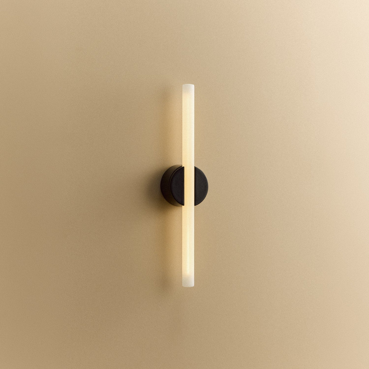 Kilter 2.0 Wall Light in Dark Grey