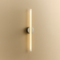 Kilter 2.0 Wall Light in Brushed Stainless Steel