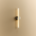Kilter 2.0 Wall Light in Polished Stainless Steel