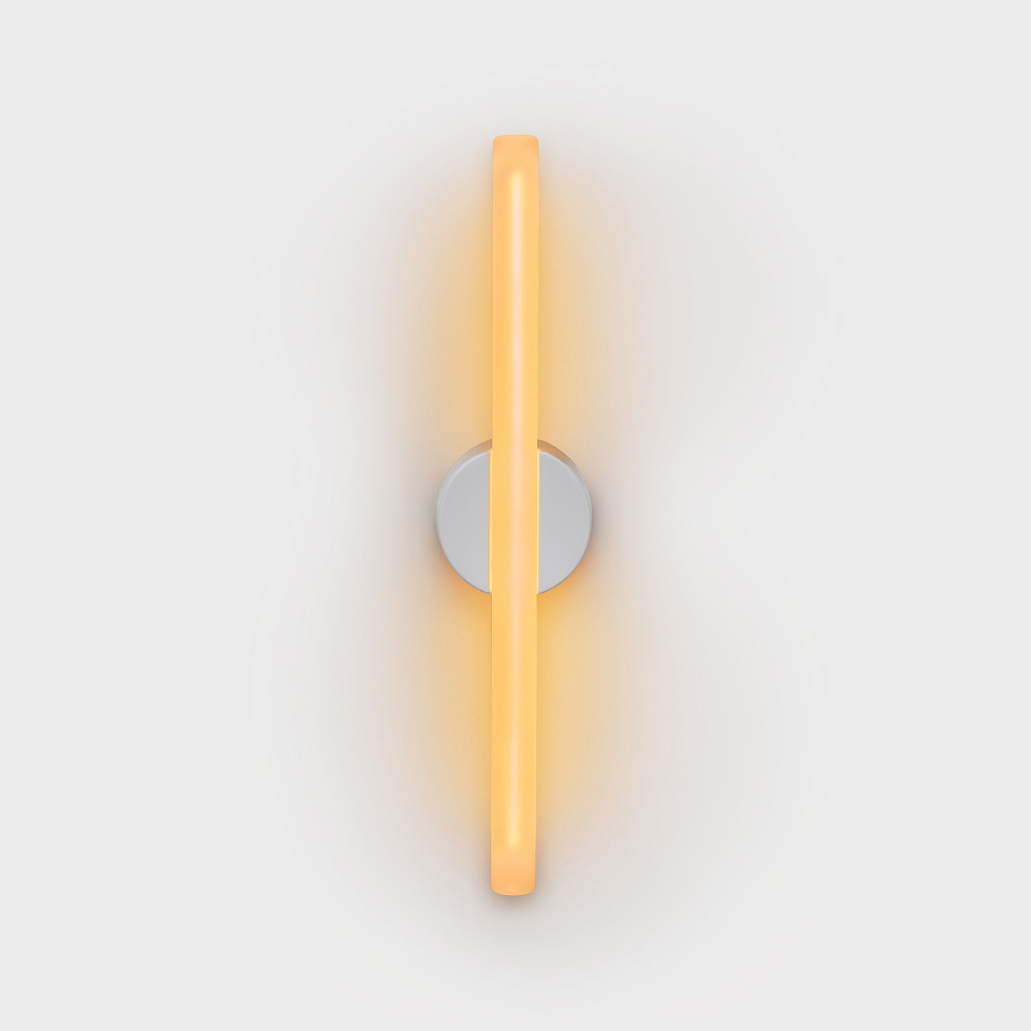 Kilter 1.0 Sconce in White