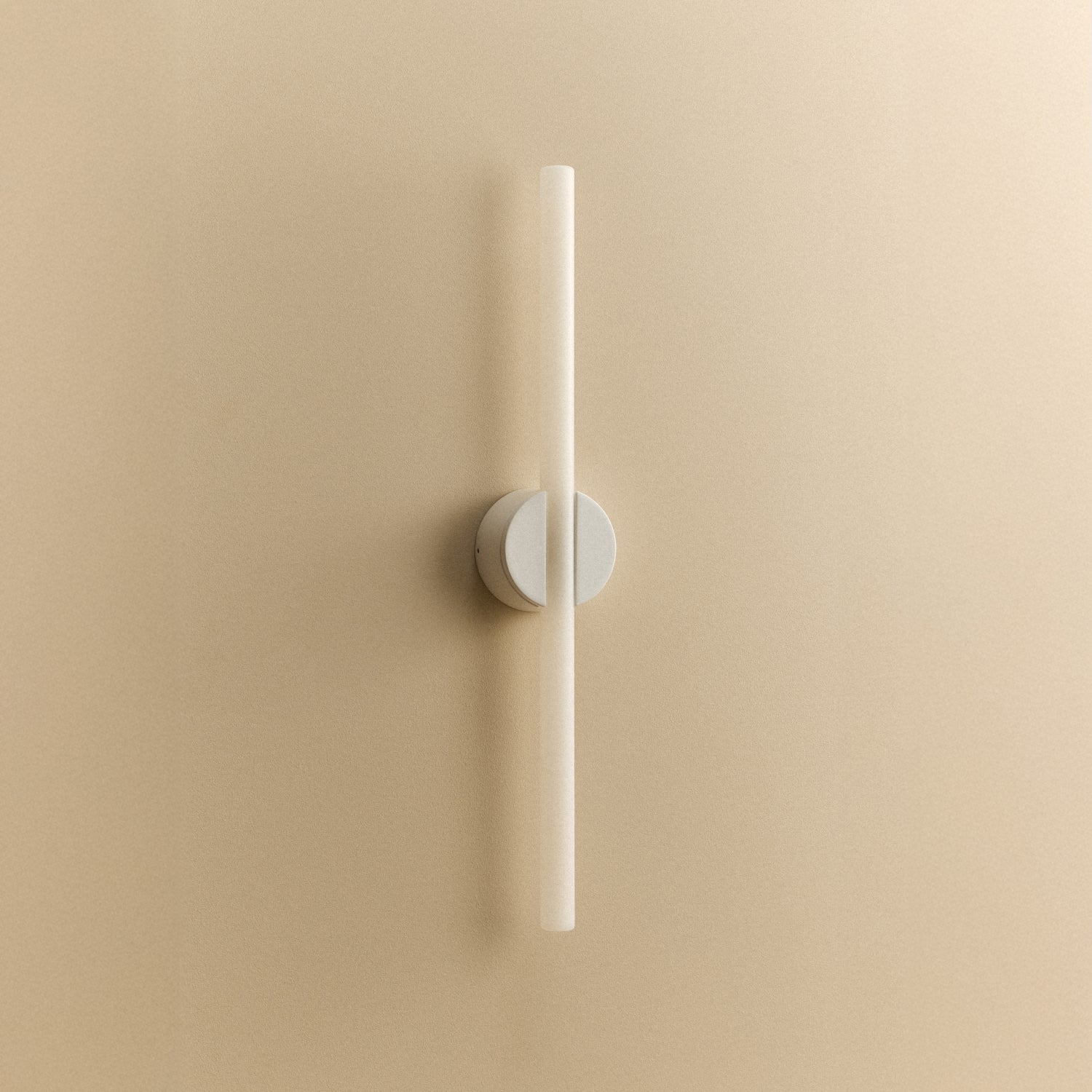 Kilter 2.0 Wall Light in White