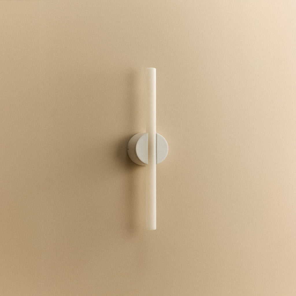 Kilter 2.0 Wall Light in White