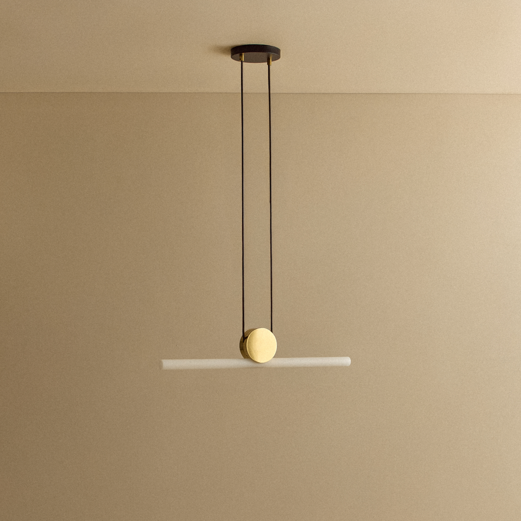Kilter Pendant Light