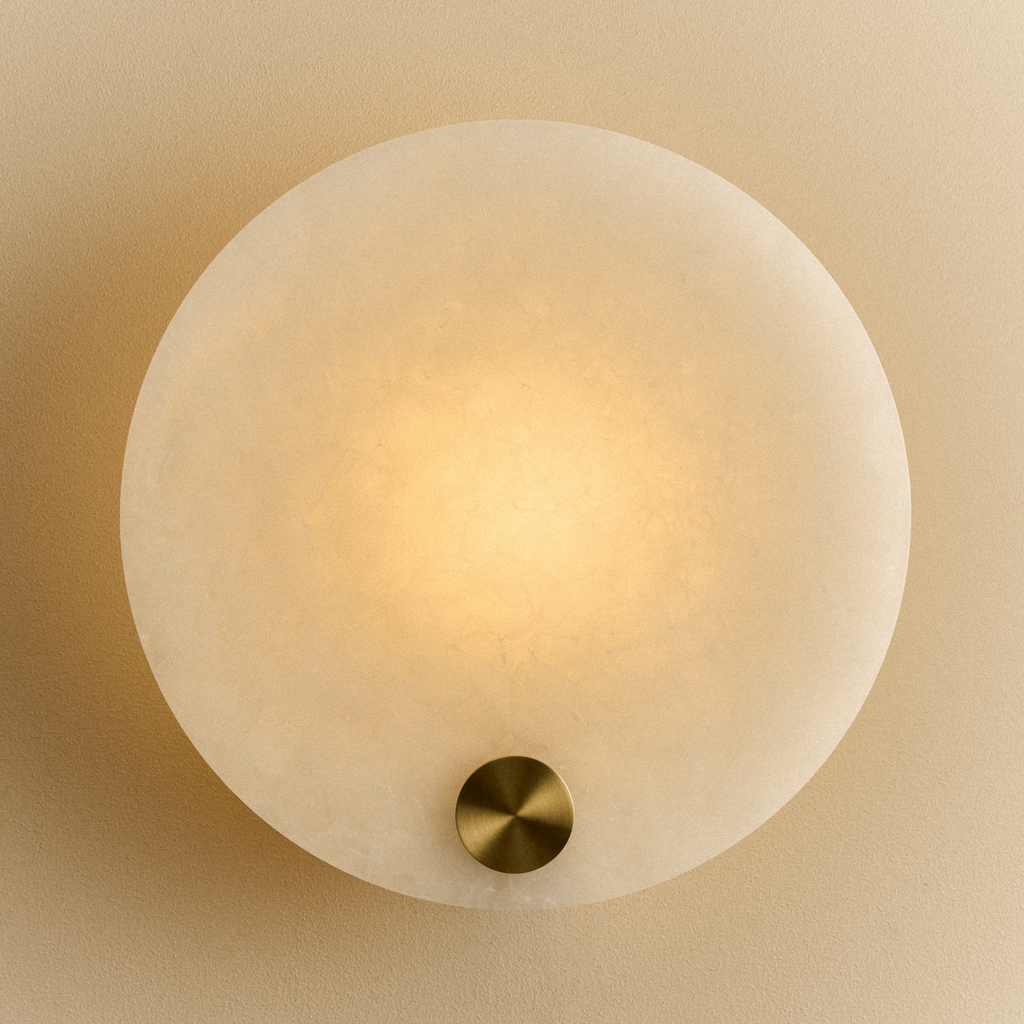 Magma Wall Light