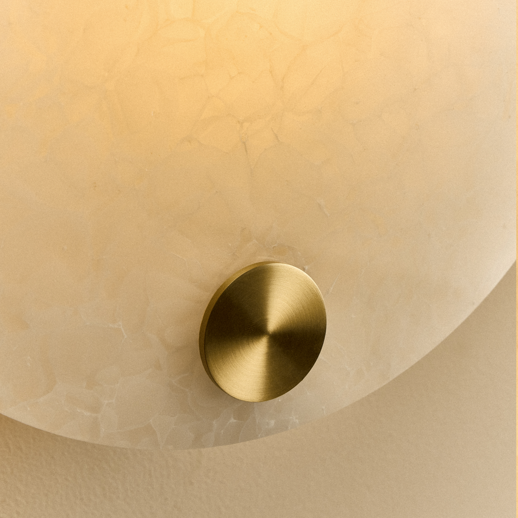 Magma Wall Light