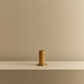 Knuckle Table Lamp in Oak