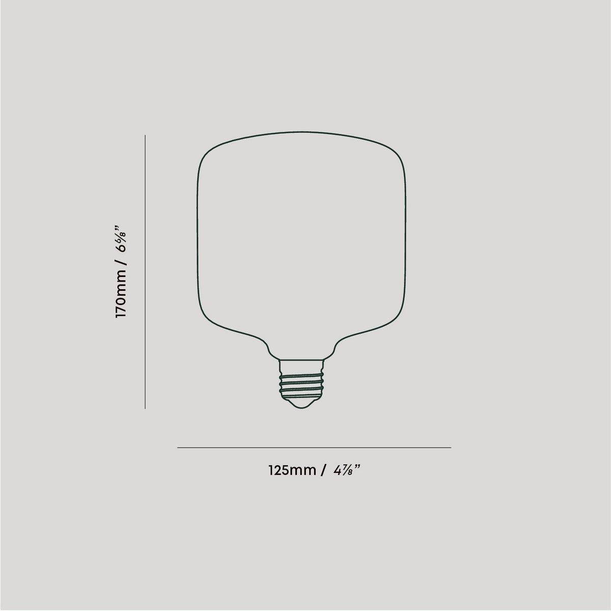 Oblo Plug-In Pendant in Brass