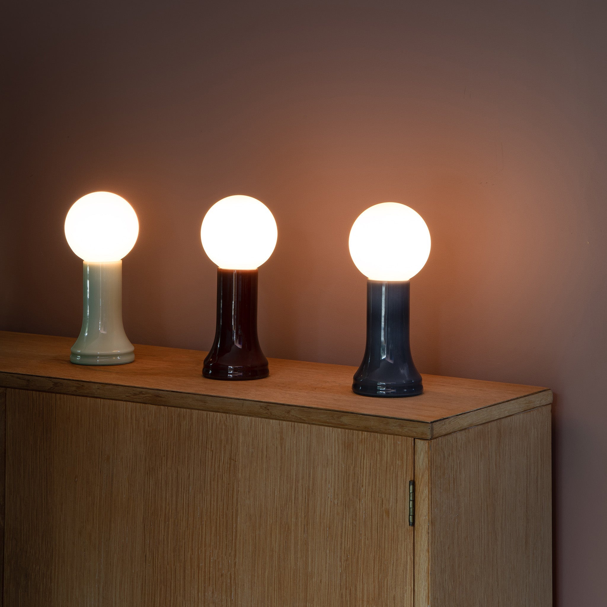 Shore Table Lamp (Collective)