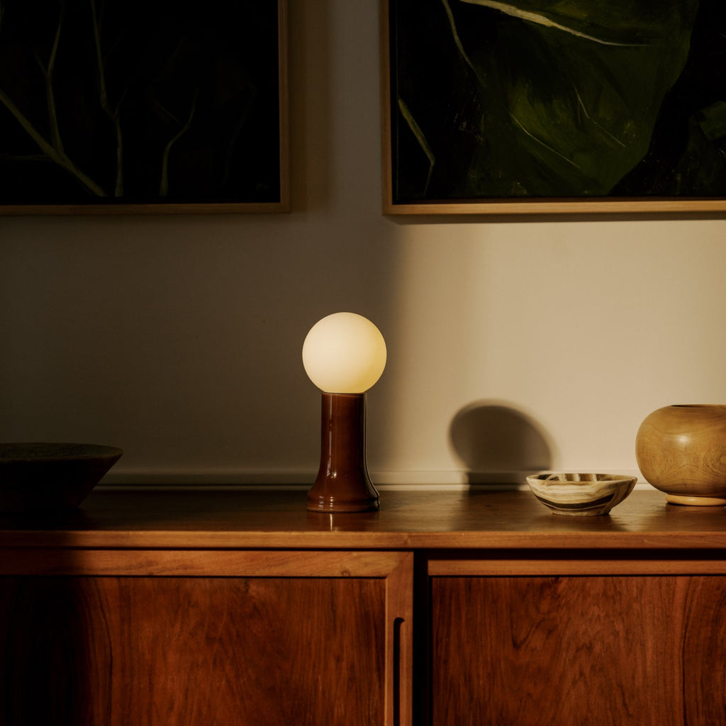 Shore Table Lamp (Collective)