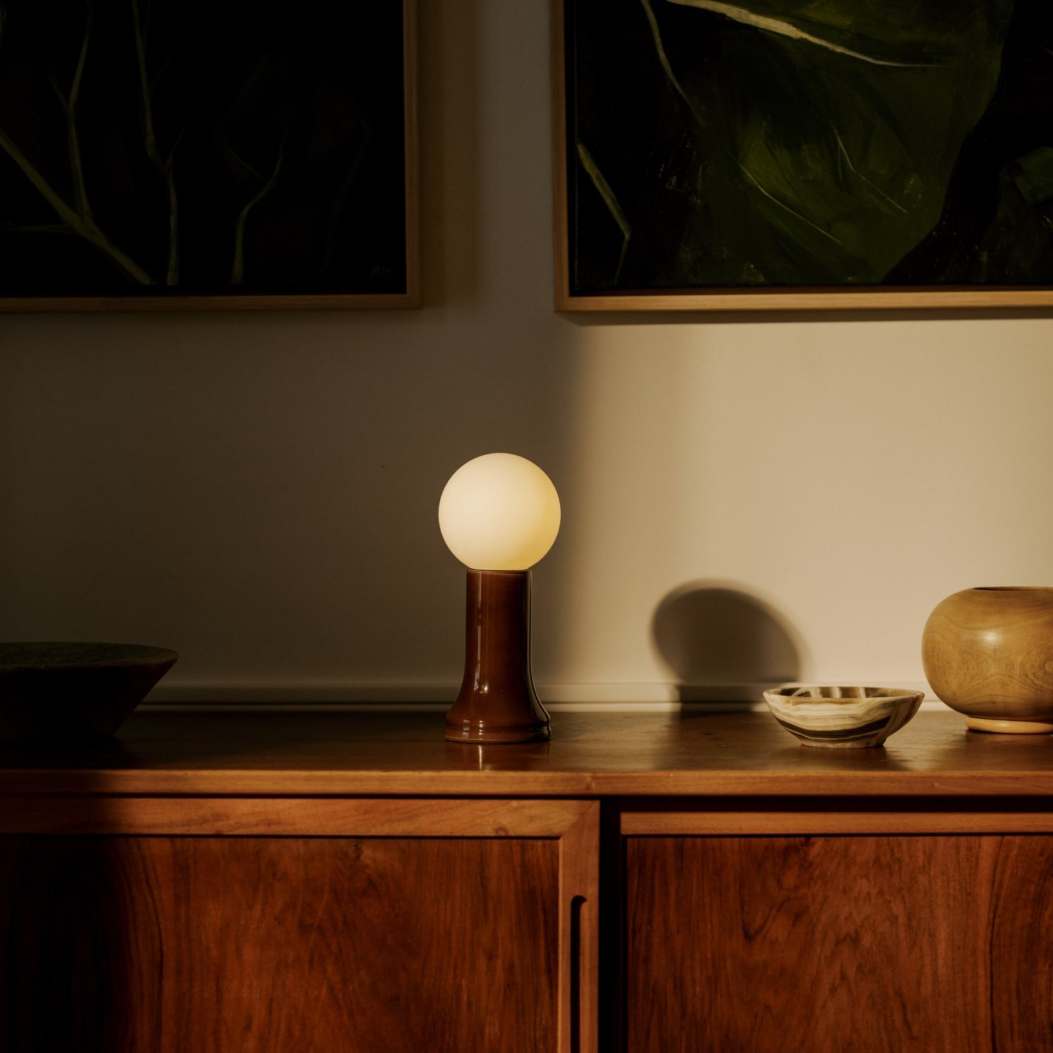 Shore Table Lamp (Collective)