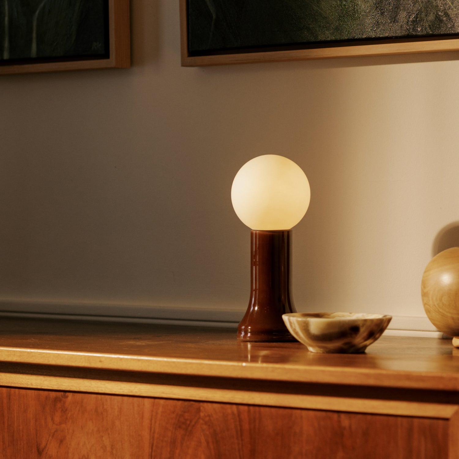 Shore Table Lamp (Collective)