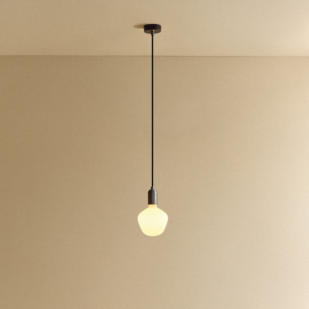Enno Pendant Light in Graphite