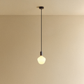 Enno Pendant Light in Graphite