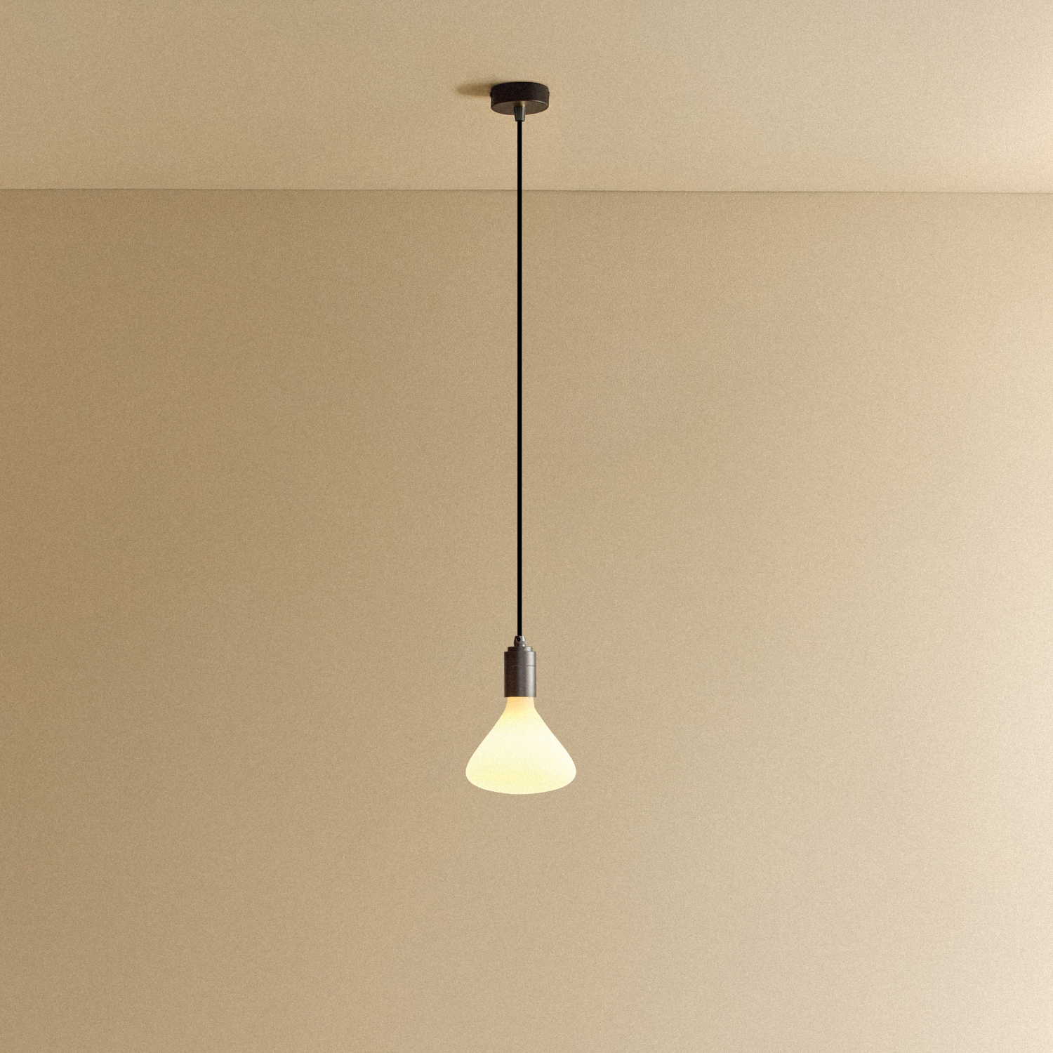 Noma Pendant Light in Graphite