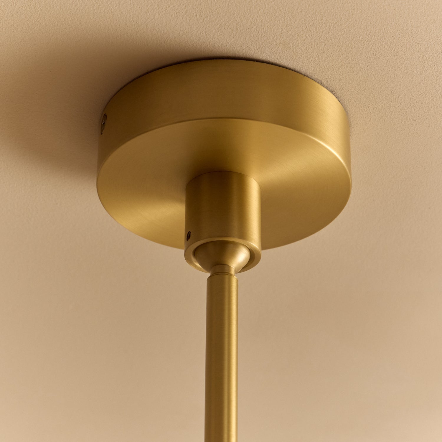 Sycamore Chandelier 5 Tiers in Dawn Grey