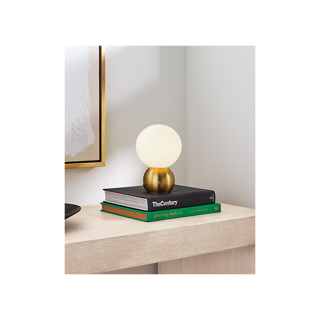 Suki LED Table Lamp