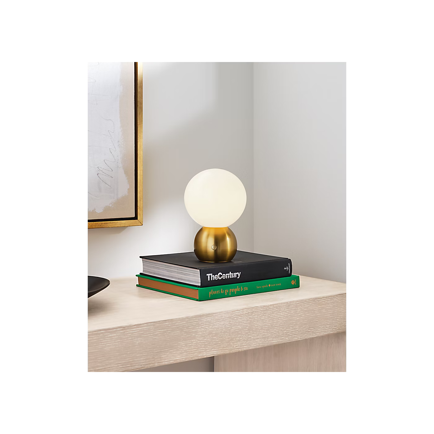 Suki LED Table Lamp