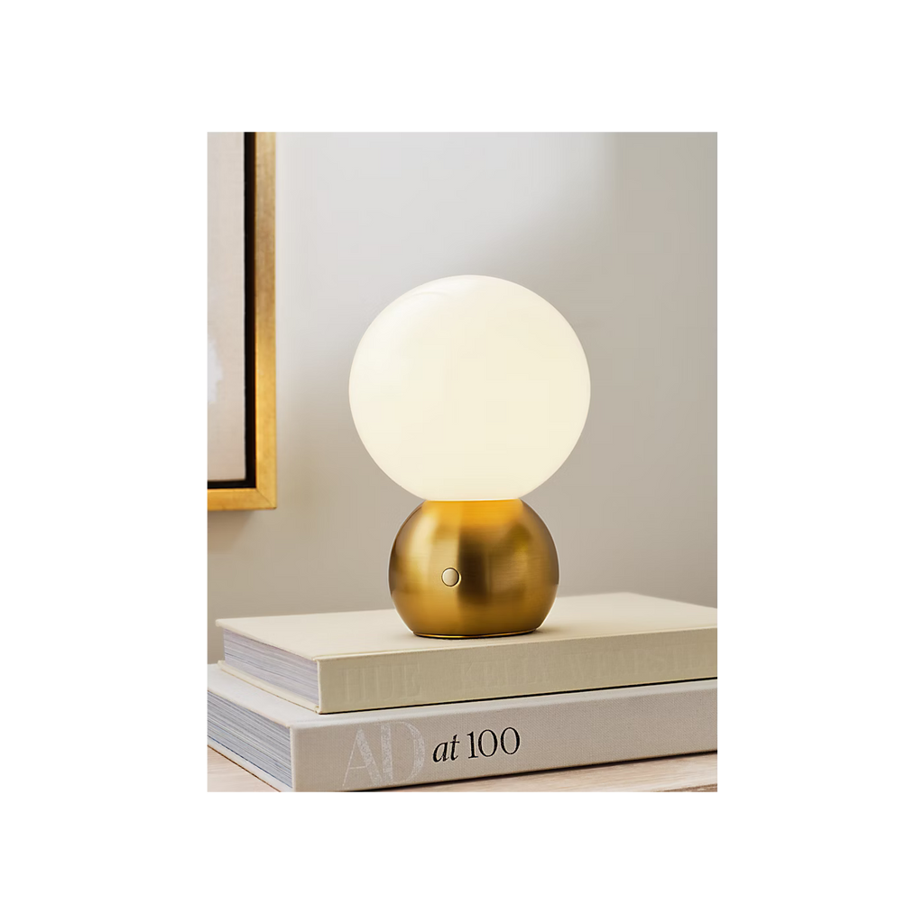 Suki LED Table Lamp