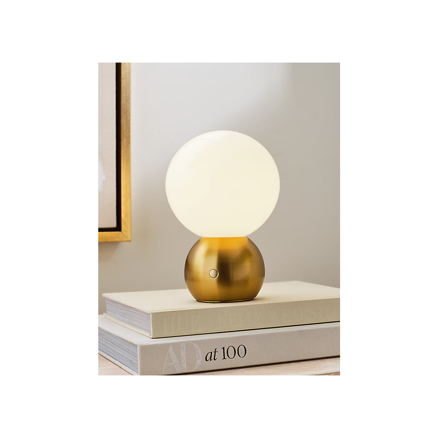 Suki LED Table Lamp