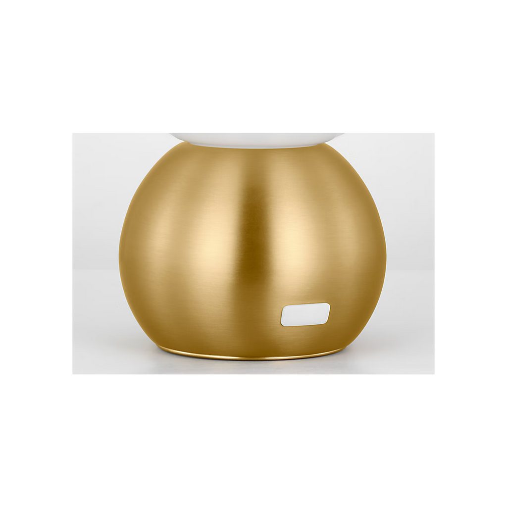 Suki LED Table Lamp