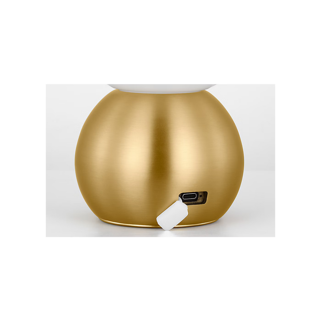 Suki LED Table Lamp
