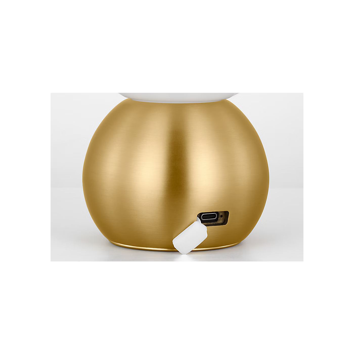 Suki LED Table Lamp