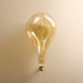 Voronoi III E26 LED Bulb