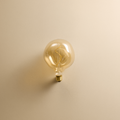 Voronoi I E26 LED Bulb