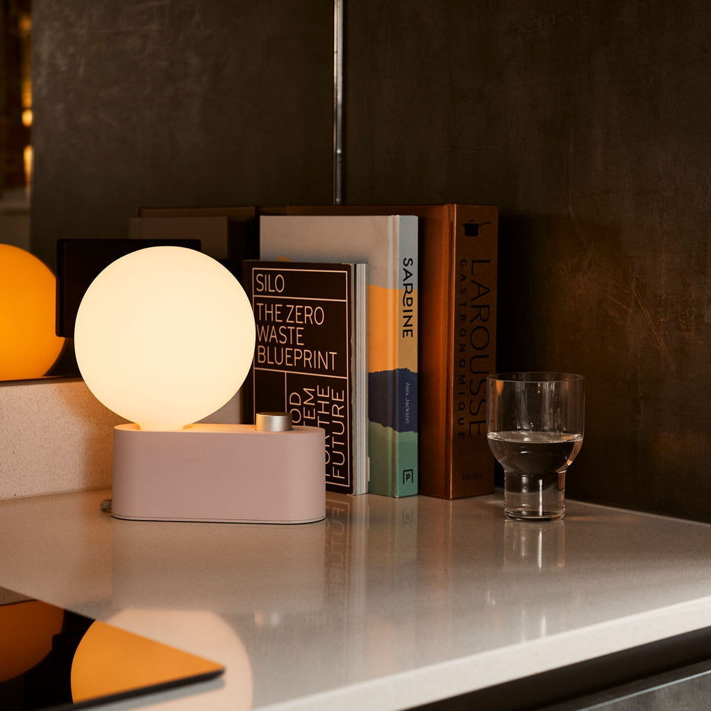 Alumina Lamp (Collective)