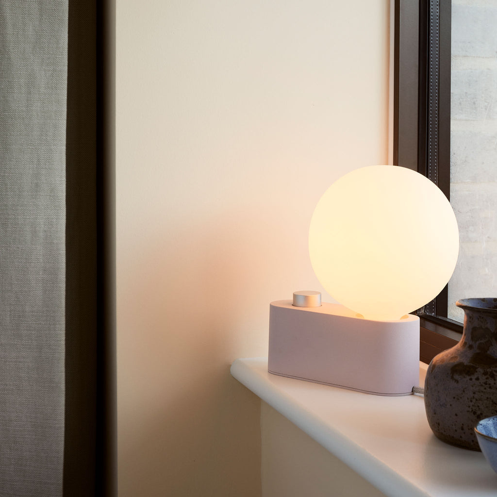 Alumina Lamp (Collective)