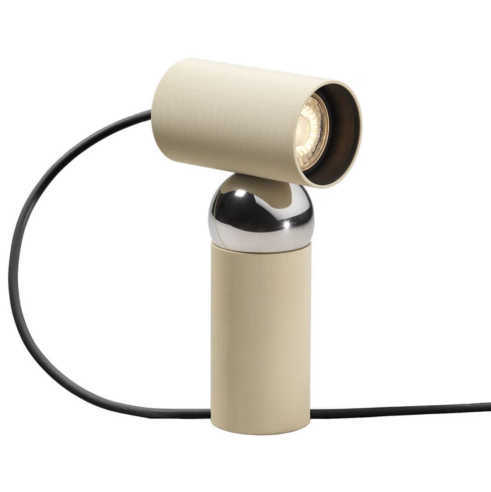 Bibloquet Table Lamp