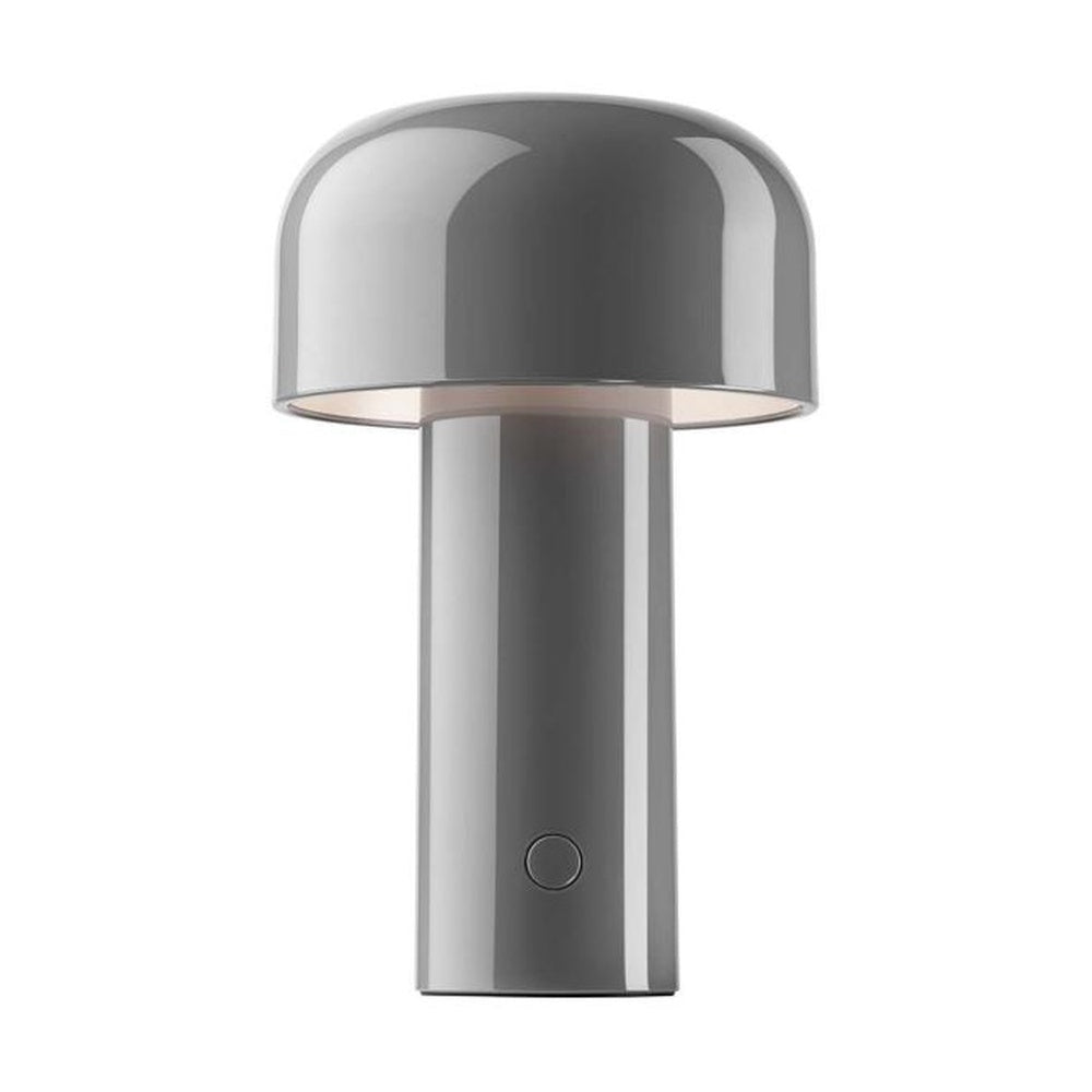 Bellhop Table portable lamp by Flos in Grey finish