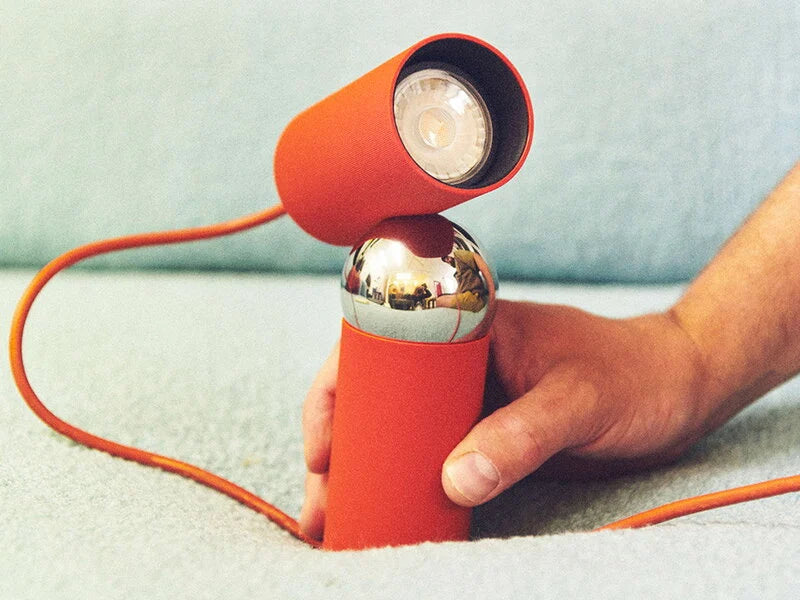 Bibloquet Table Lamp