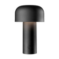 Bellhop Table portable lamp by Flos in Matte Black finish