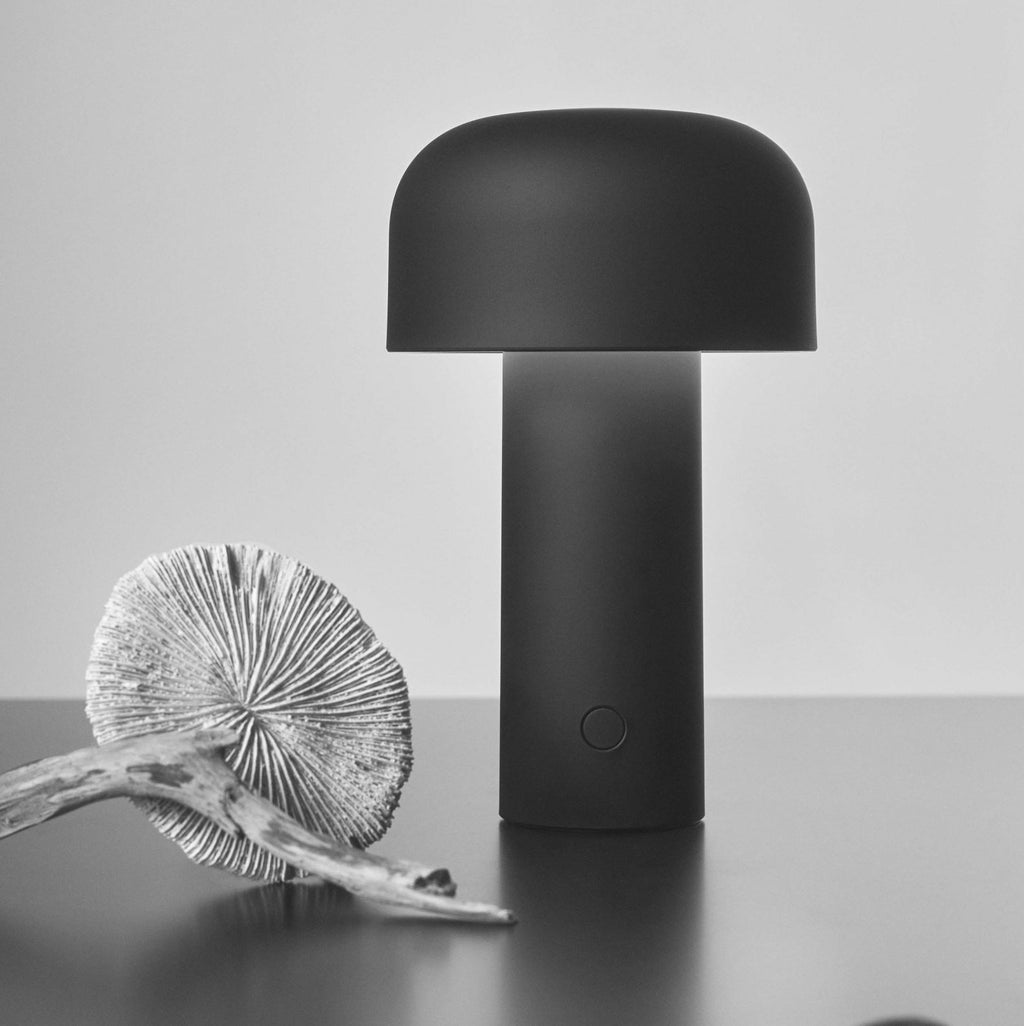 Bellhop Unplugged - Matte Black
