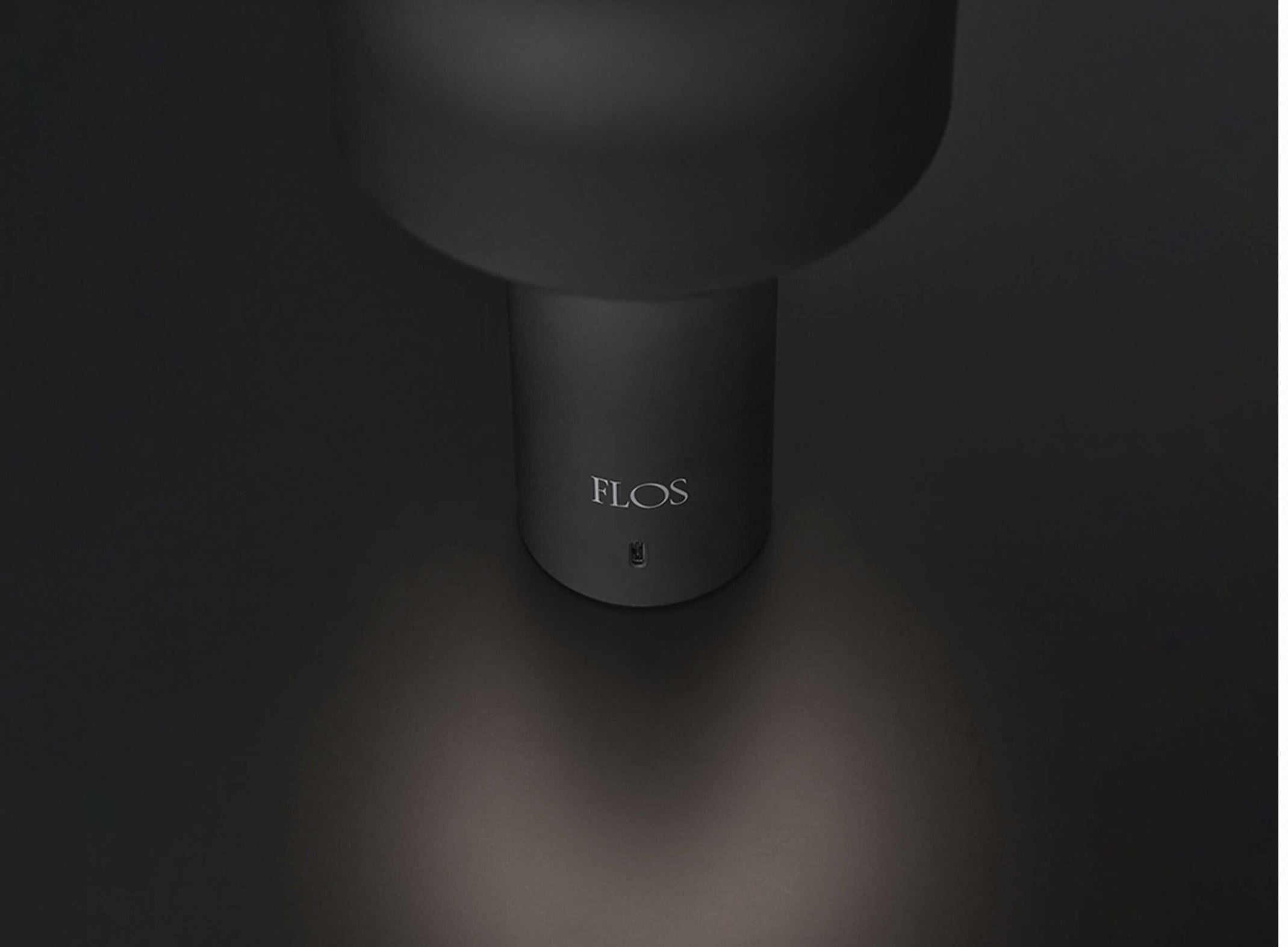 Bellhop Unplugged - Matte Black