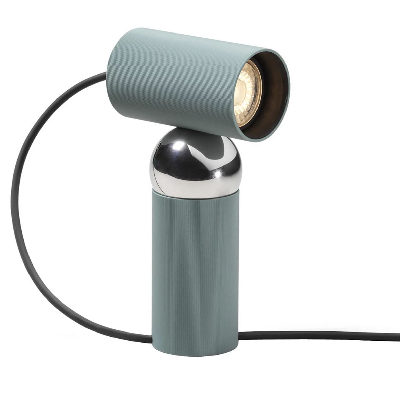 Bibloquet Table Lamp