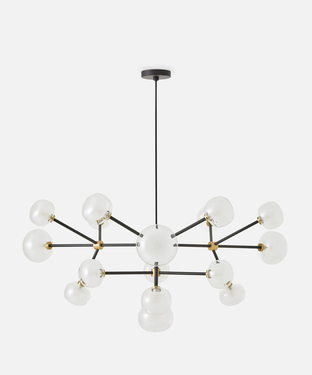 NABILA 552.16 Chandelier