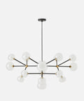 NABILA 552.16 Chandelier