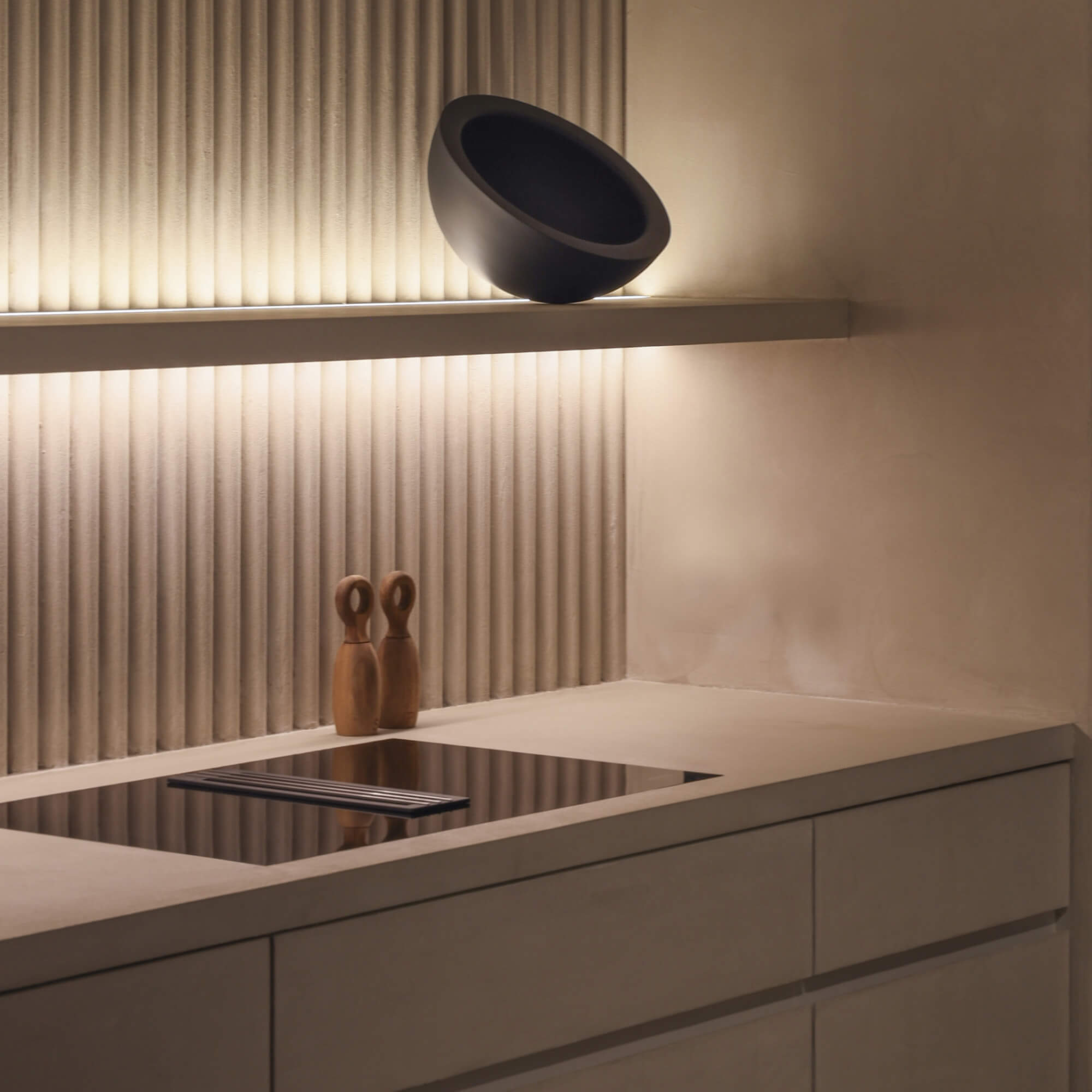 Smart Tape Light