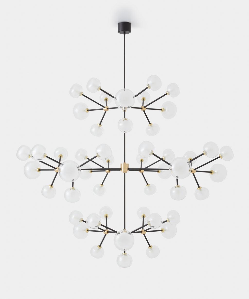 NABILA 552.48 Chandelier