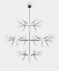 NABILA 552.48 Chandelier