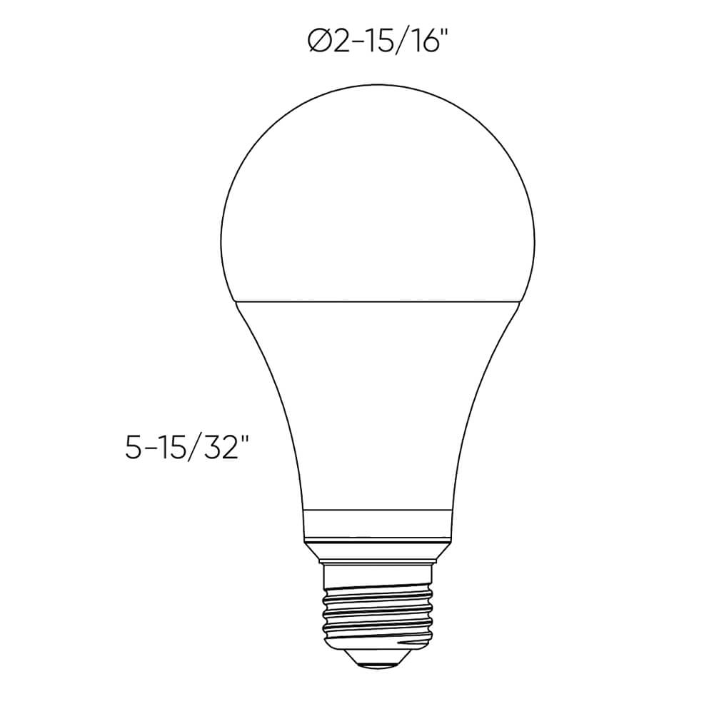 A21 Smart Bulb