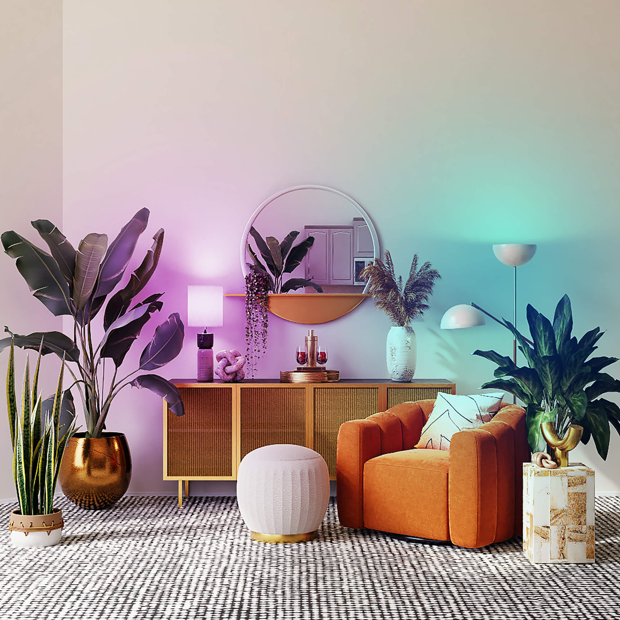 A21 Smart Bulb