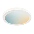 12 inch smart flush mount
