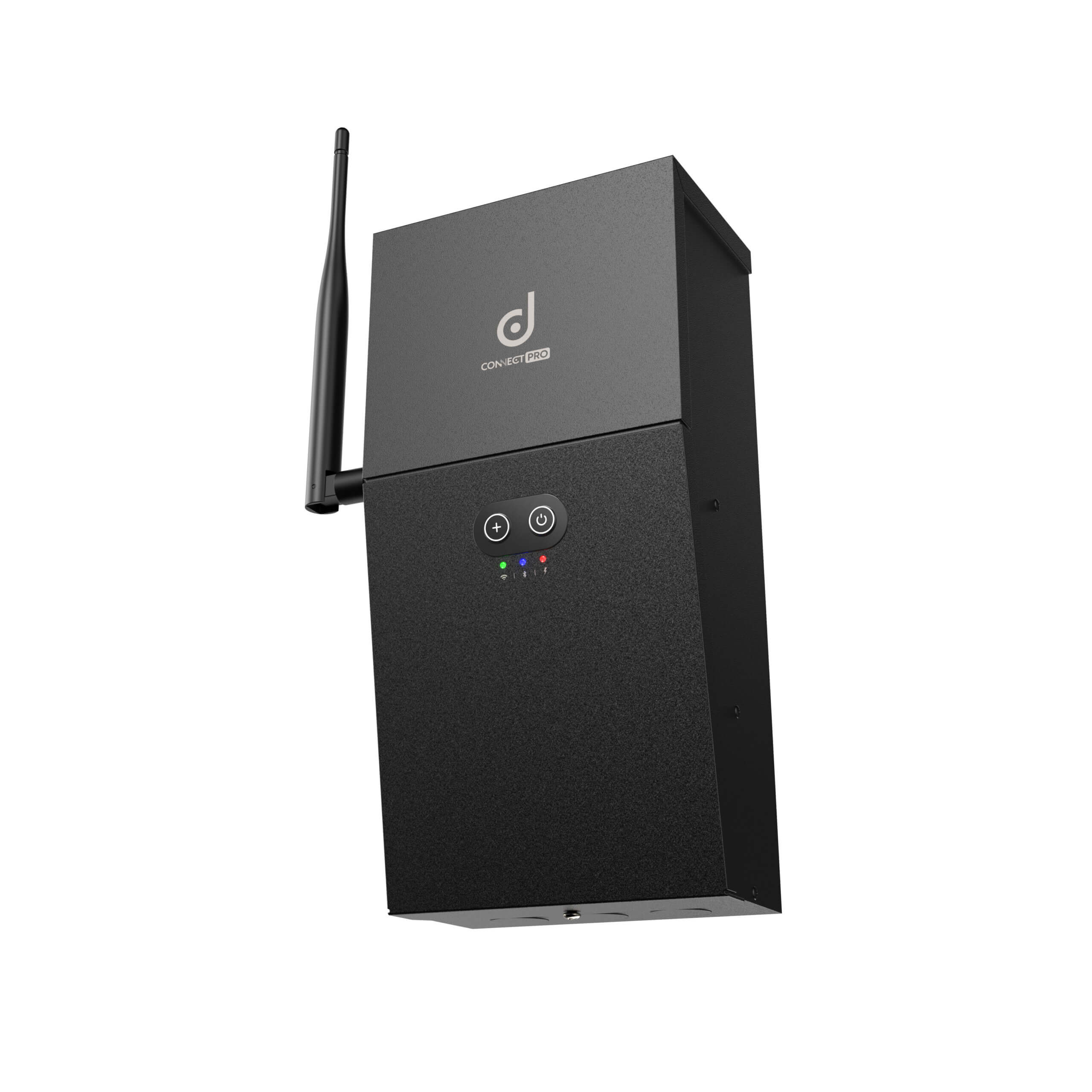300W Low-Voltage Smart Magnetic Transformer by DALS Lighting