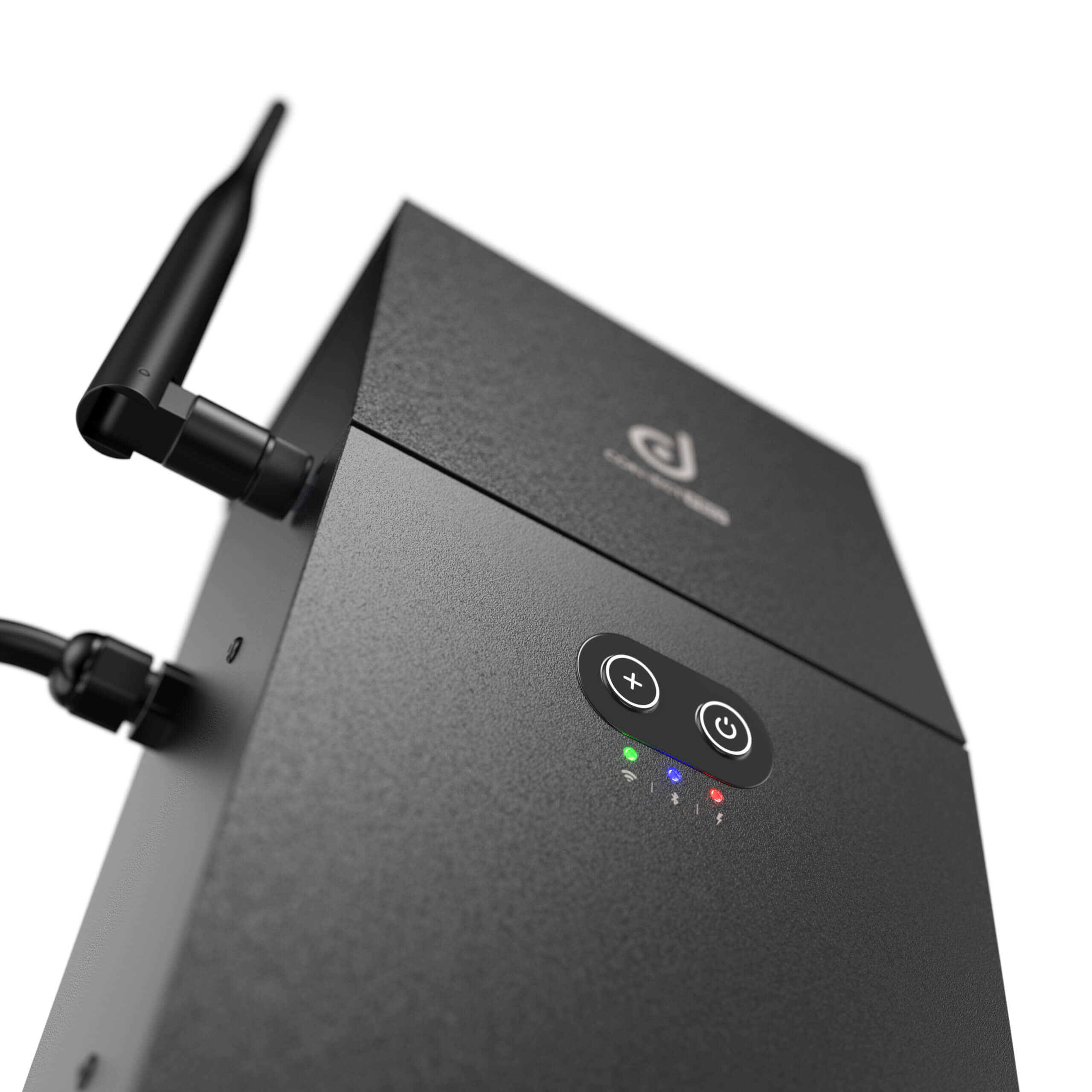 300W Smart Magnetic Transformer detail