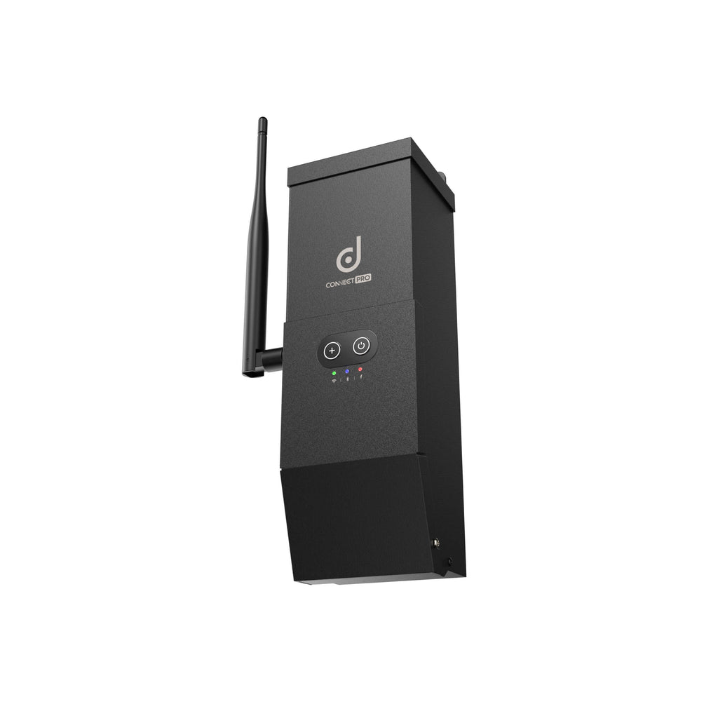 60W Low-Voltage Smart Magnetic Transformer by DALS Lighting