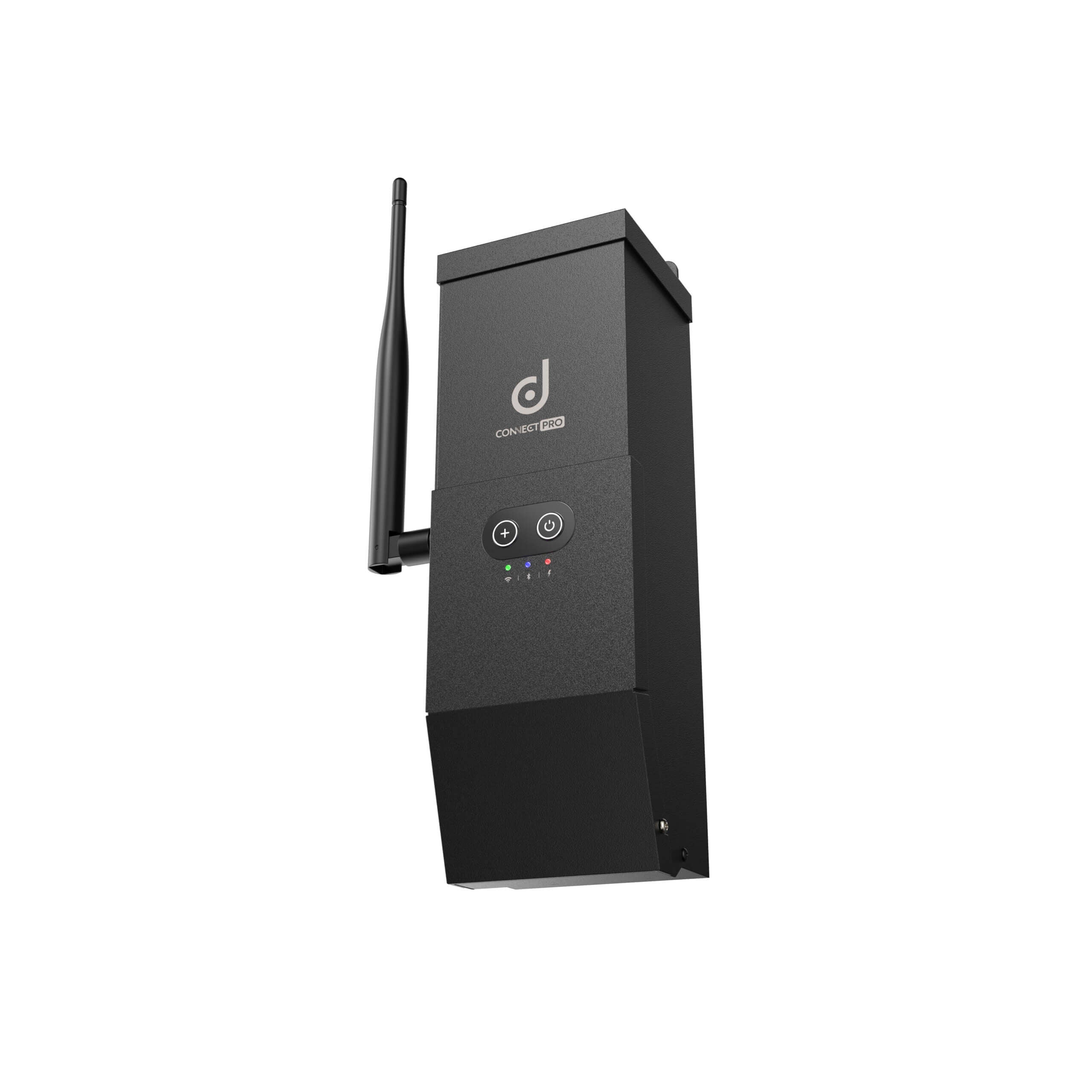 60W Low-Voltage Smart Magnetic Transformer by DALS Lighting