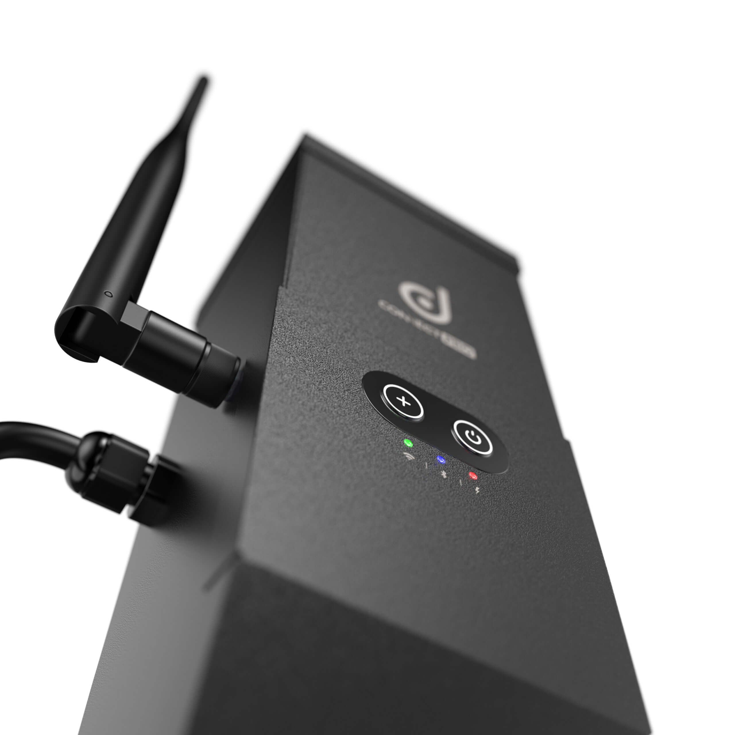 60W Smart Magnetic Transformer detail